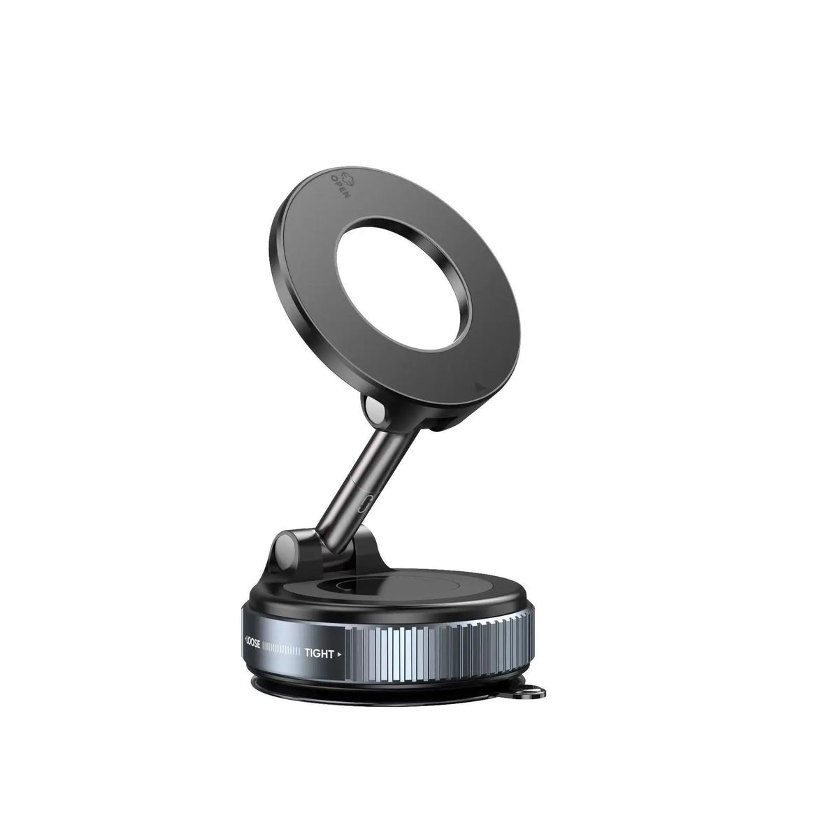 NordGear FoldMag™ – Foldable Magnetic Phone Stand